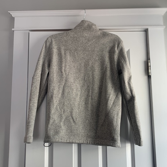 FC Bayern Munich zip up sweater, size XS - Picture 2 of 3